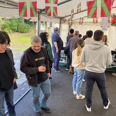 Gantzagako San Melixenak