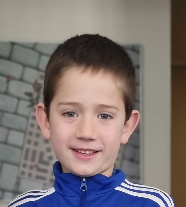 Julen Gartzaron Telleria