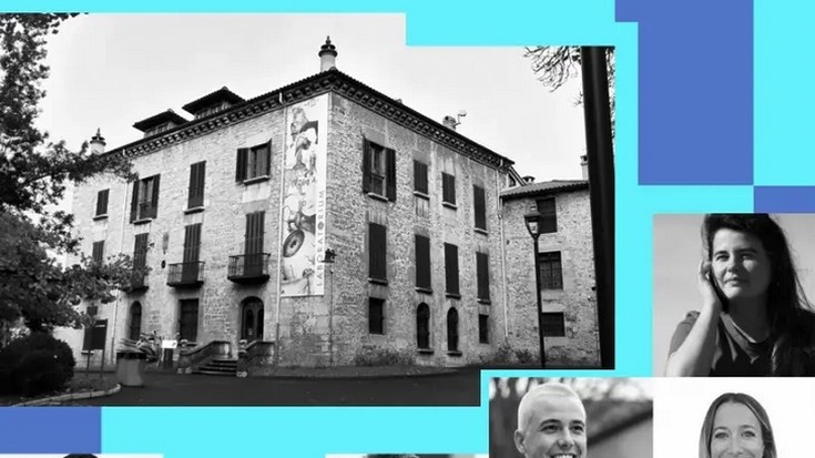 Jakin-minaren topagune izango den Jakingura Jaialdia Bergarara iritsiko da