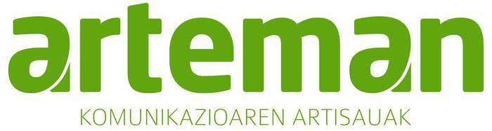 ARTEMAN logotipoa