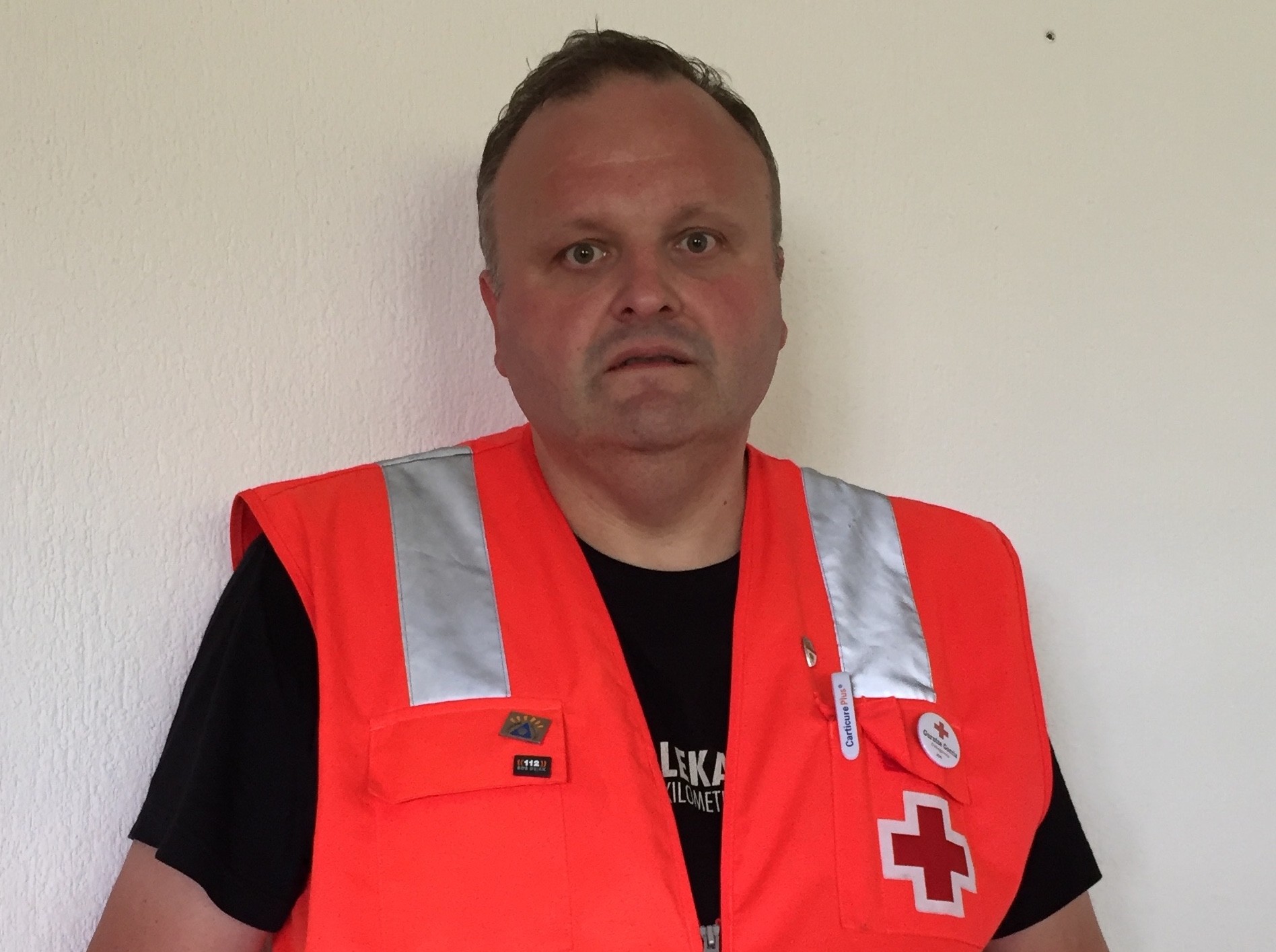 Jon Anduaga: "Donostiako migratzaileak Frantziara bidean zihoazen"