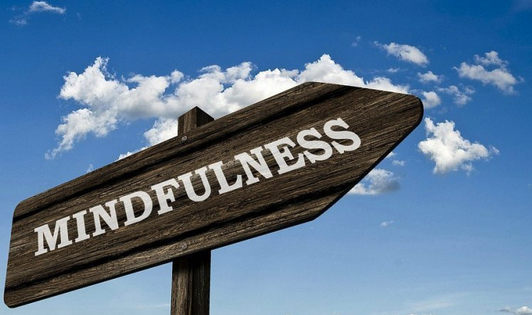 Mindfulness eta erlaxazio tailerra