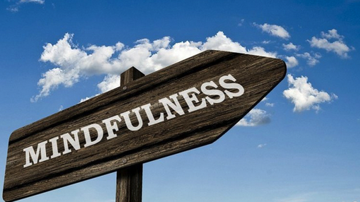 Mindfulness eta erlaxazio tailerra