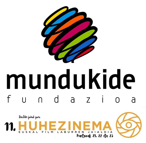 Mundukide saria, 11. Huhezinema jaialdiko berrikuntzetako bat