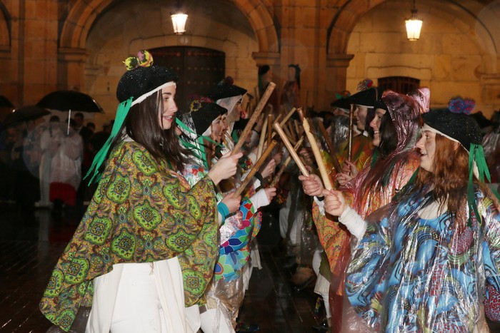 Aratusteak Oñatin, argazkiak - 37