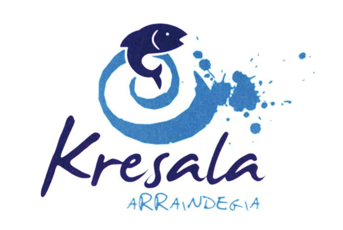 Kresala logotipoa