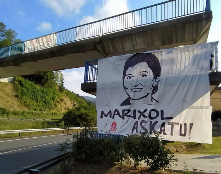 46 urteko zigorra ezarri diote Iparragirreri