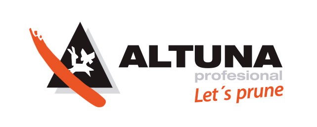 ALTUNA HERMANOS, S.A. logotipoa