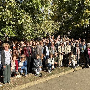 Goienagusi: ohiko batzar nagusia