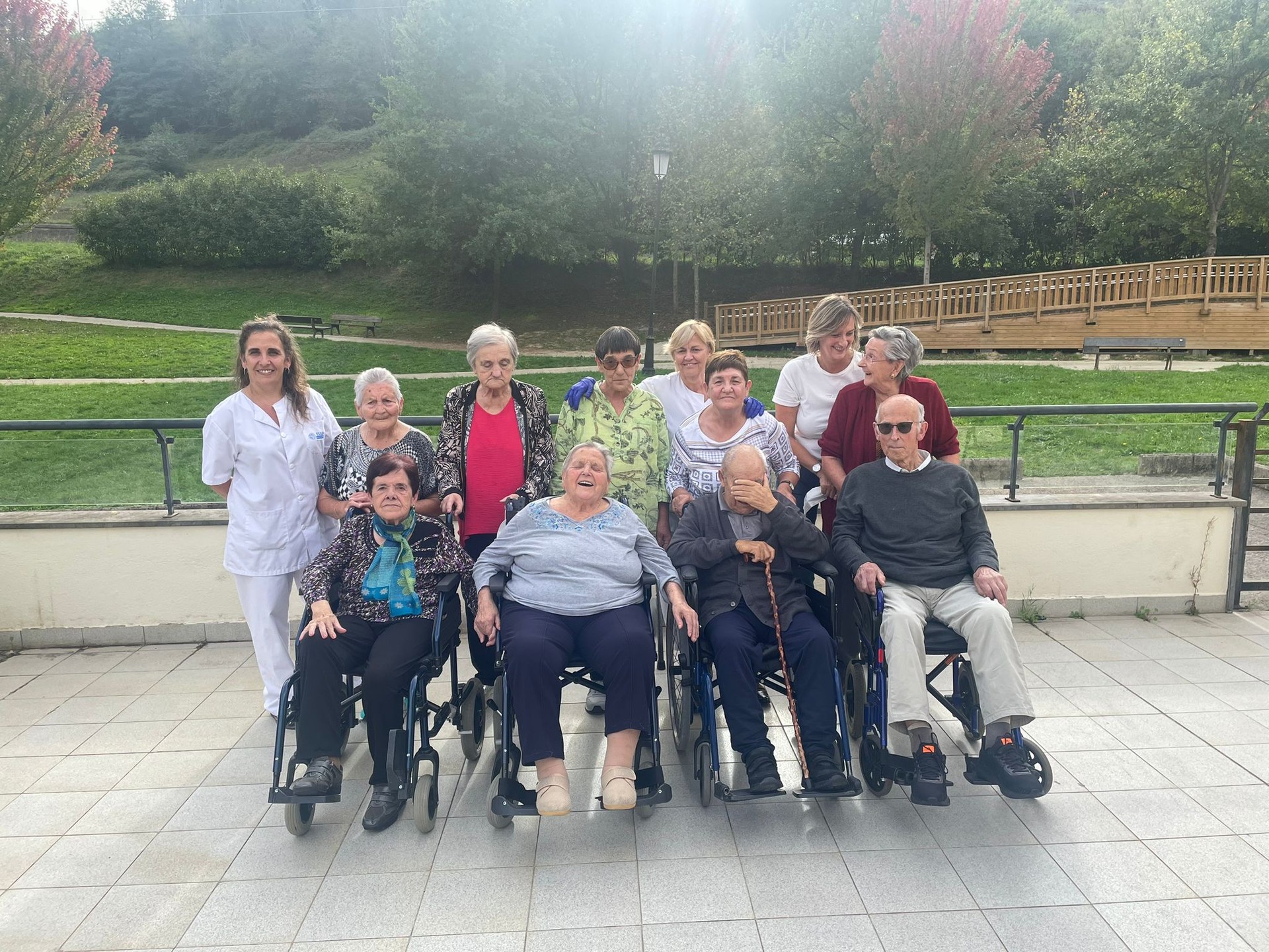 Autoestimua eta osasuna sendotzea, erronka
