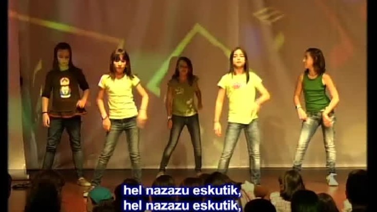 Kantari 3: Oñati, 1.saioa