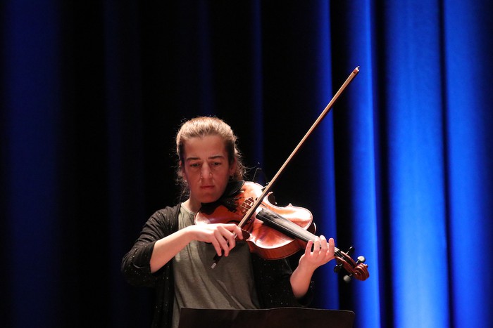 Ikusmina piztu du 'Garden' emanaldiak Oñatin - 17