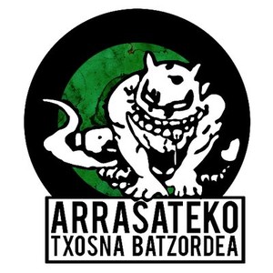 Arrasateko_txosna_batzordea