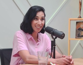 Beste Ahotsak 12: Khalila Lamkhanter