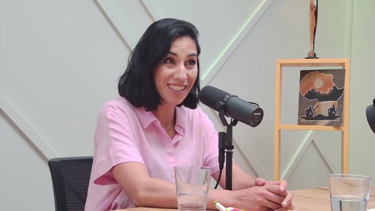 Beste Ahotsak 12: Khalila Lamkhanter