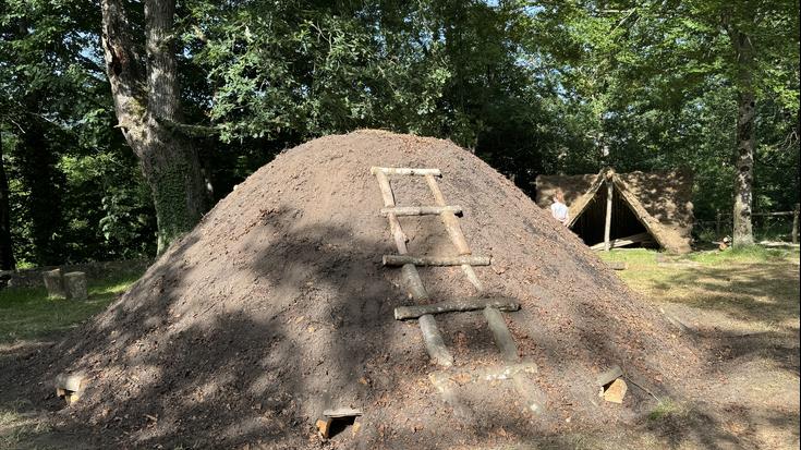 'Utzi sorgiñei' dokumentala