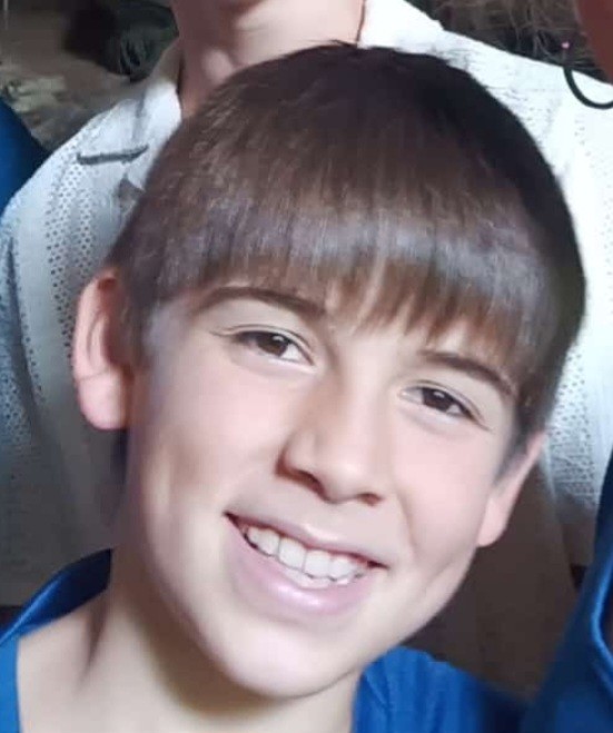 Unax Barandiaran Otxoa