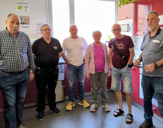 Landatxope elkarteak batzar orokorra egingo du ostegunean, hilak 23