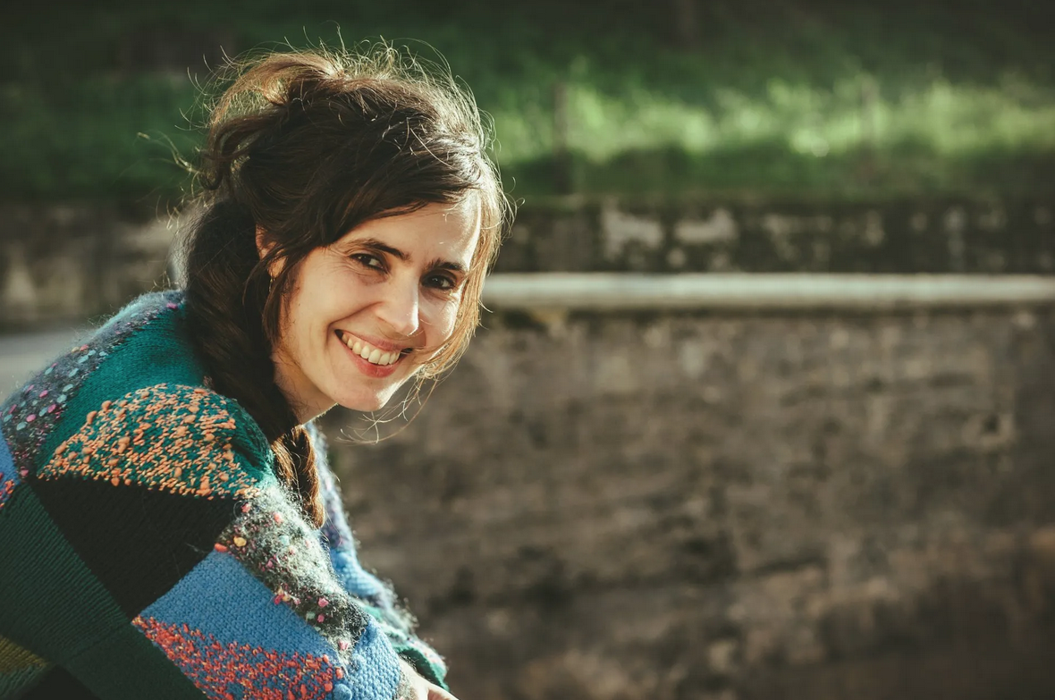 Maite Larburu: "Kontzertu bakoitza abentura txiki bat da"