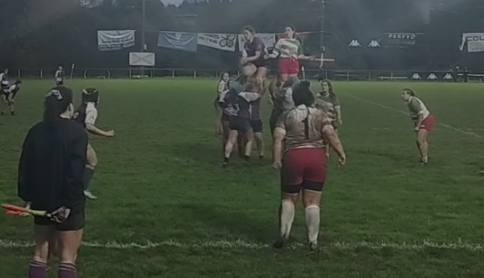 Geurea R.T.-aren erakustaldi berri bat, oraingo honetan Hernanin