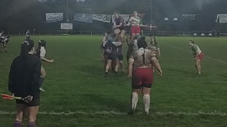 Geurea R.T.-aren erakustaldi berri bat, oraingo honetan Hernanin