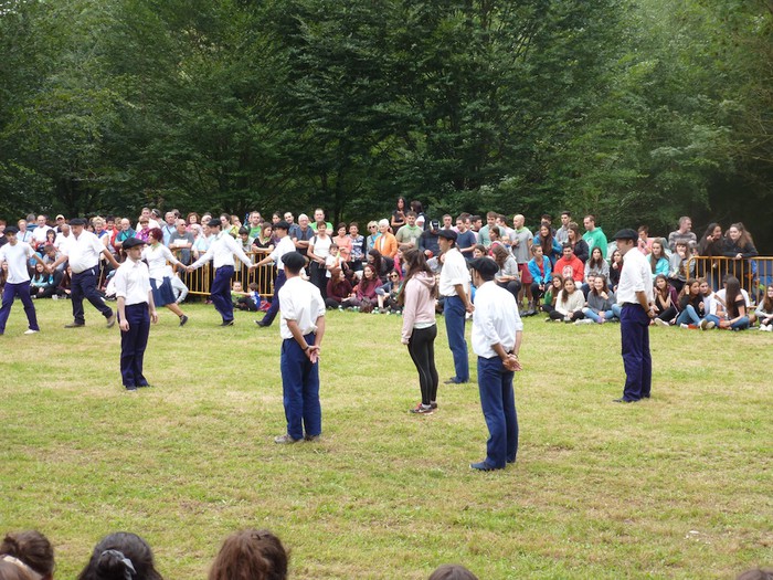 San Martzial erromeria - 77