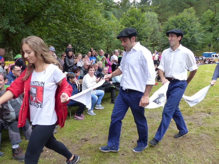 San Martzial erromeria - 30