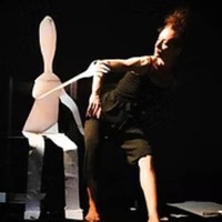 XVIII. Txotxongilo Mostra: 'Anonimos'