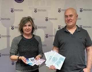 Hizkuntza irizpideen zabalkunderako liburuxka aurkeztu du Arrasateko Udalak