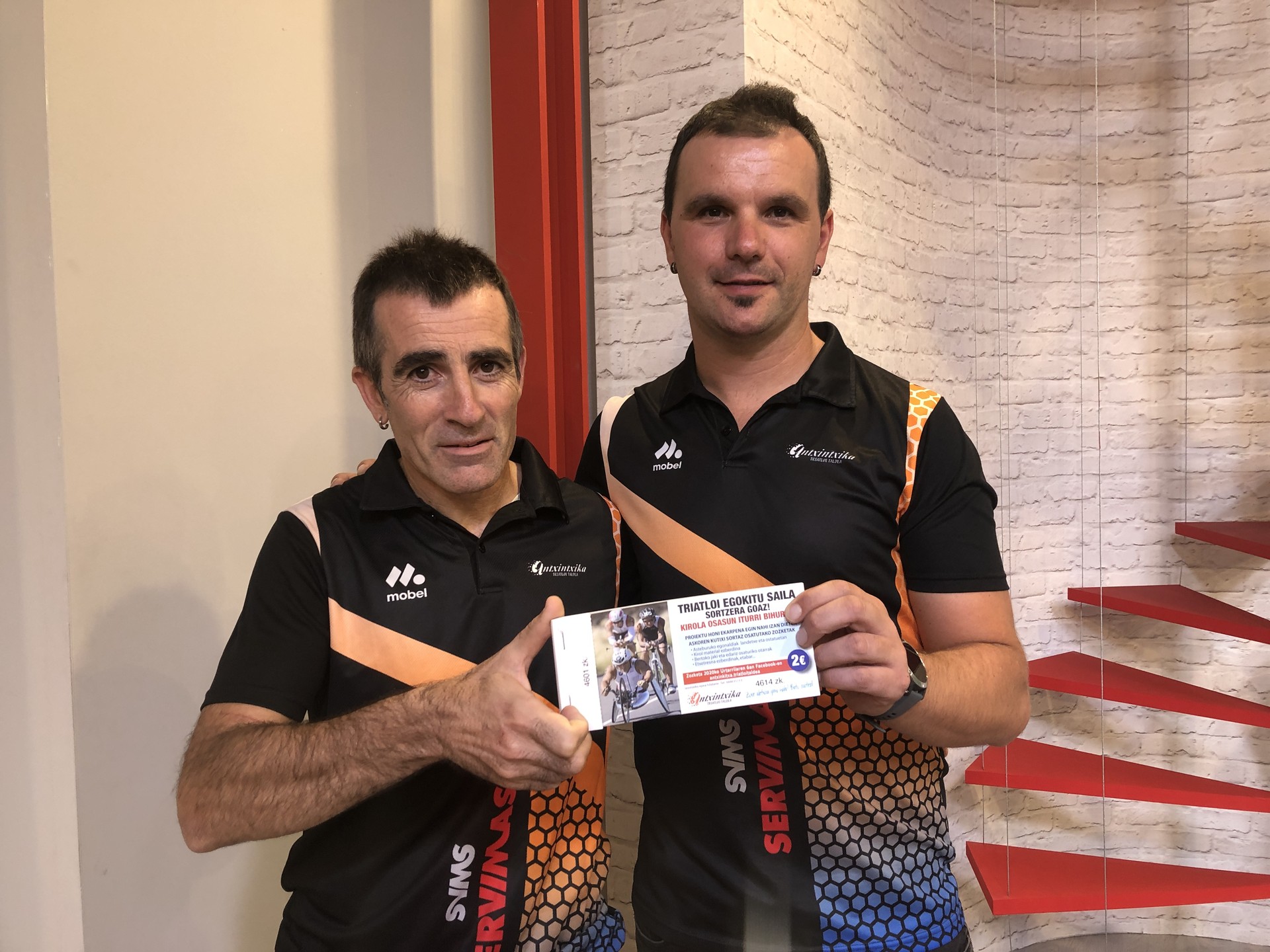 "Kirola guztien esku jartzea da helburua"
