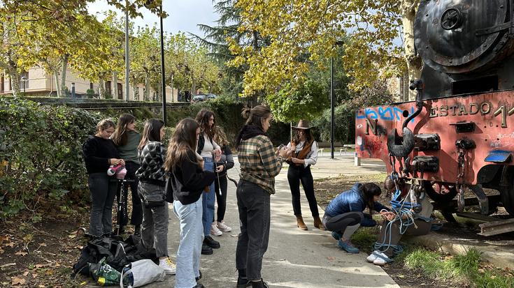 Berrikuntzak egongo dira aurtengo film laburren rallyan