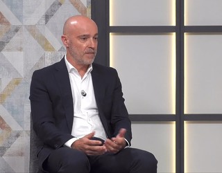 Mauri Arregi: "Gipuzkoako enpresek gaitasuna dute munduan euren produktuak kokatzeko"