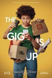'The gyg is up' dokumentala