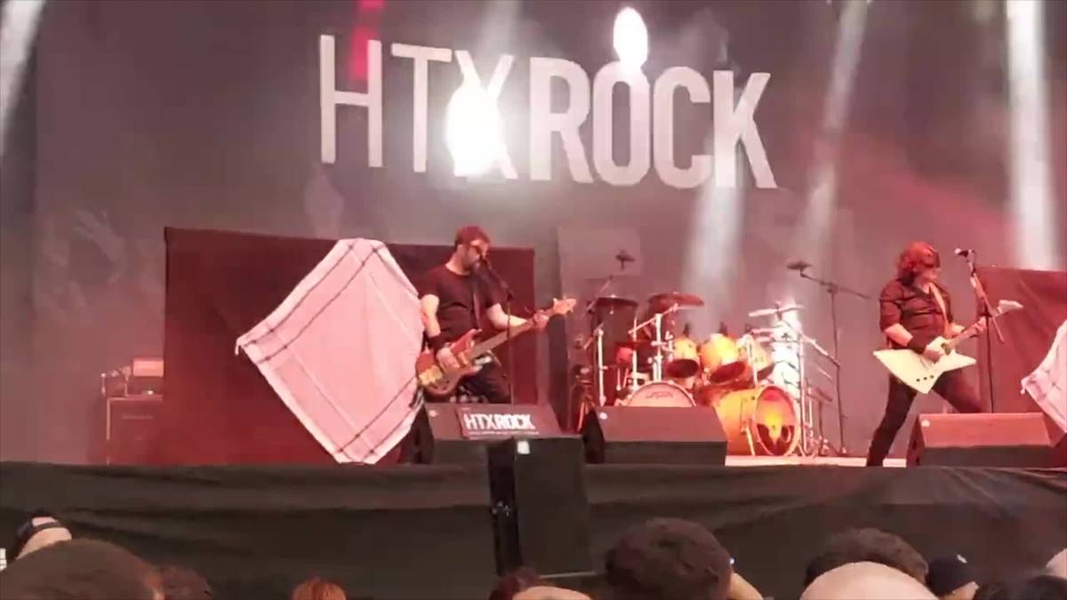 Aitor Uriarte (Latzen): "Hatortxukoa hunkigarria eta magikoa izan da"
