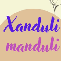 Xanduli Manduli liburutegian