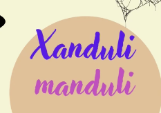 Xanduli Manduli liburutegian