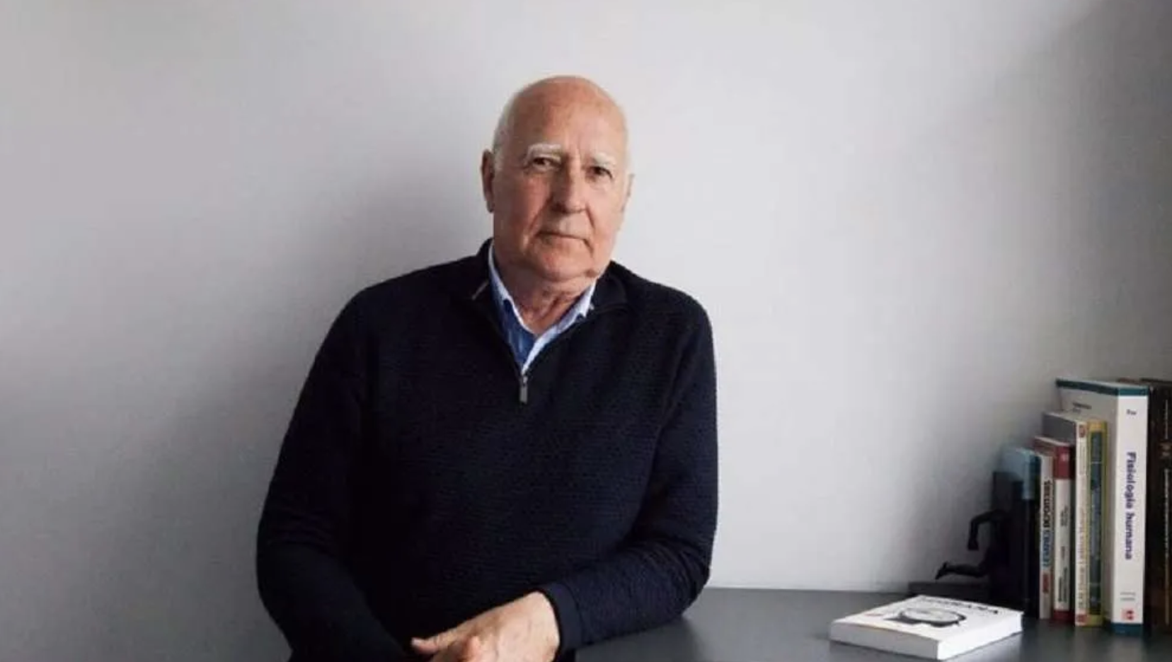 Min kronikoari buruzko informazio tailerra egingo du otsailean Arturo Goikoetxea neurologoak Bergaran