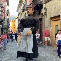 San Martzial jaiak