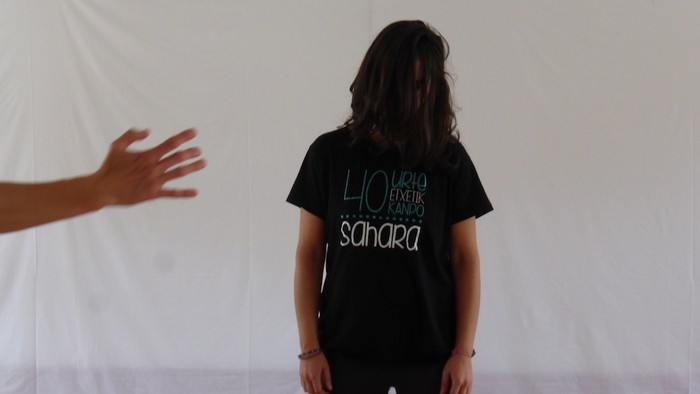 Dantza Astea argazkitan - 2