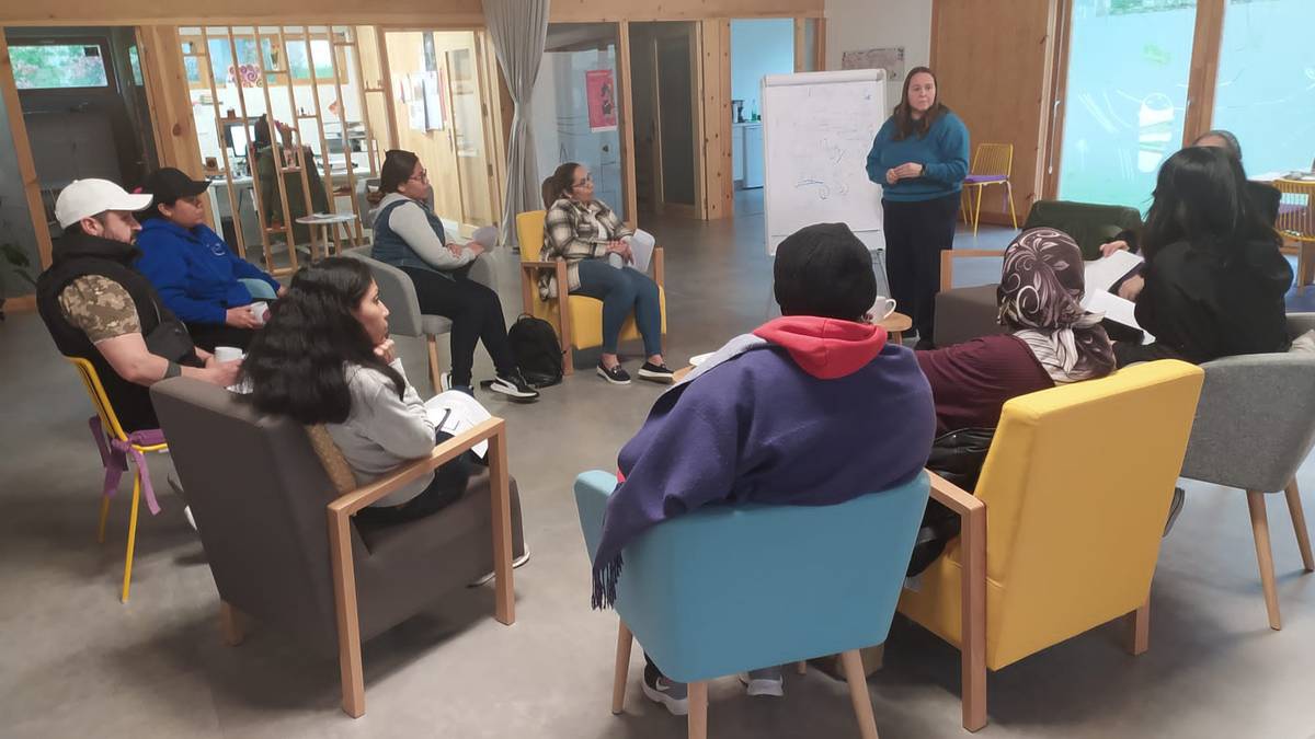 Atzerritarren ikasketak homologatzea, pazientziaz hartu beharreko erronka