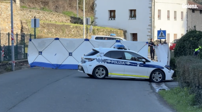 Gaur egingo diote azken agurra Bergaran autoak harrapatuta hil zen gizonezkoari