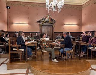 Udal zergek %3,3ko igoera izango dute hurrengo urtean