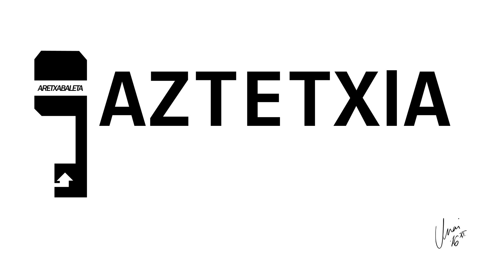 Gaztiok daukogu giltza