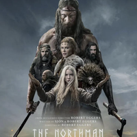 'El hombre del norte' filma