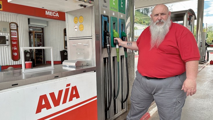"Arrakasta handia du erregaien %2ko deskontuak"