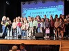 Musika eskolako ikasturte bukaera
