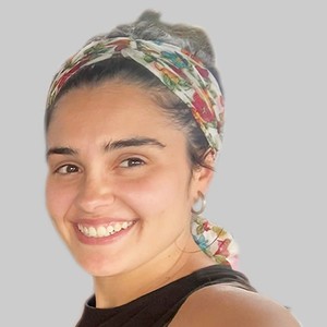 Erabiltzailearen aurpegia