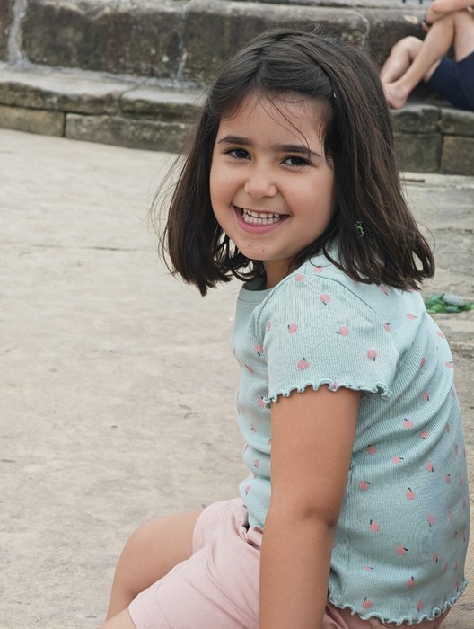 Laia Agorria Lumbreras