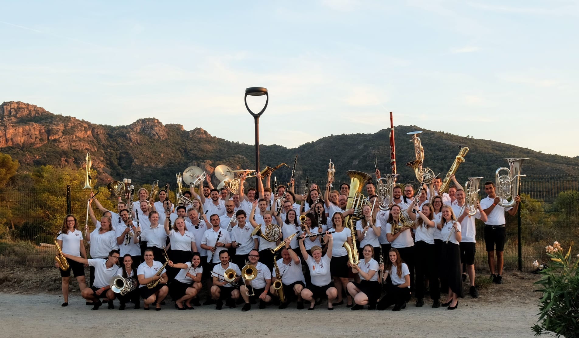 Ad Hoc Orkestrak kontzertua eskainiko du San Juan de Diosen
