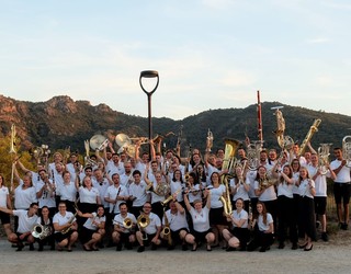 Ad Hoc Orkestrak kontzertua eskainiko du San Juan de Diosen